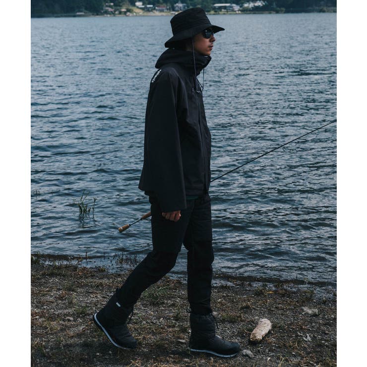 +phenix プラスフェニックス GORE | SHIFFON  | 詳細画像7 