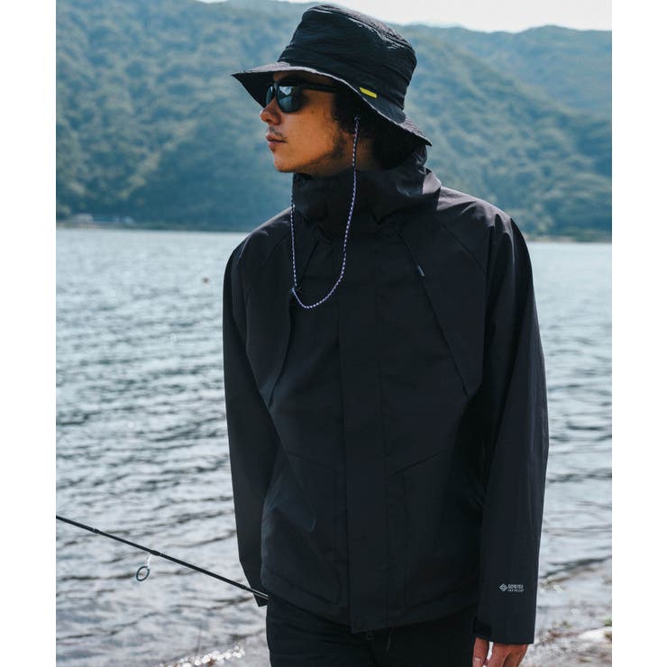 +phenix プラスフェニックス GORE | SHIFFON  | 詳細画像9 