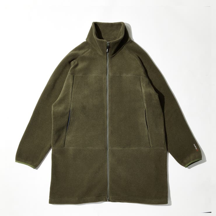 phenix プラスフェニックス POLARTEC[品番：SHNM0004002]｜SHIFFON