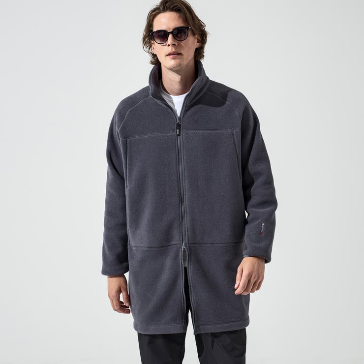 phenix プラスフェニックス POLARTEC[品番：SHNM0004002