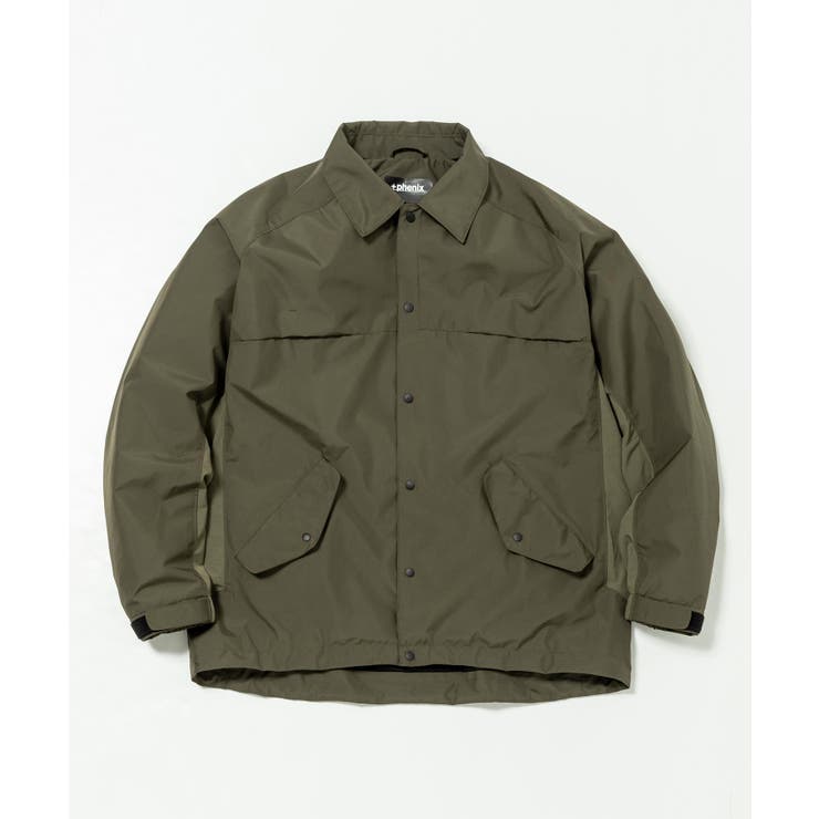 phenix プラスフェニックス HYBRID | SHIFFON  | 詳細画像11 