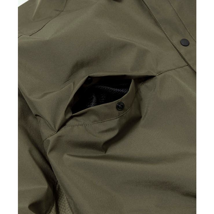 phenix プラスフェニックス HYBRID | SHIFFON  | 詳細画像15 