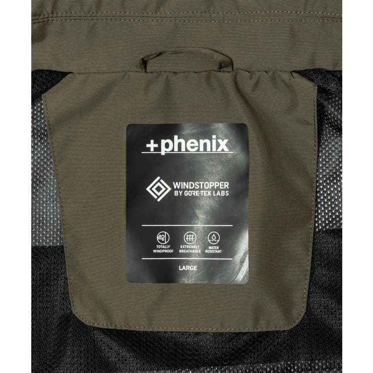 phenix プラスフェニックス HYBRID | SHIFFON  | 詳細画像16 