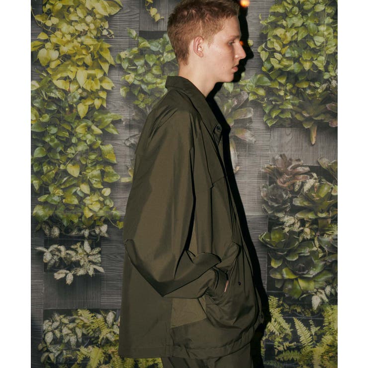 phenix プラスフェニックス HYBRID | SHIFFON  | 詳細画像7 