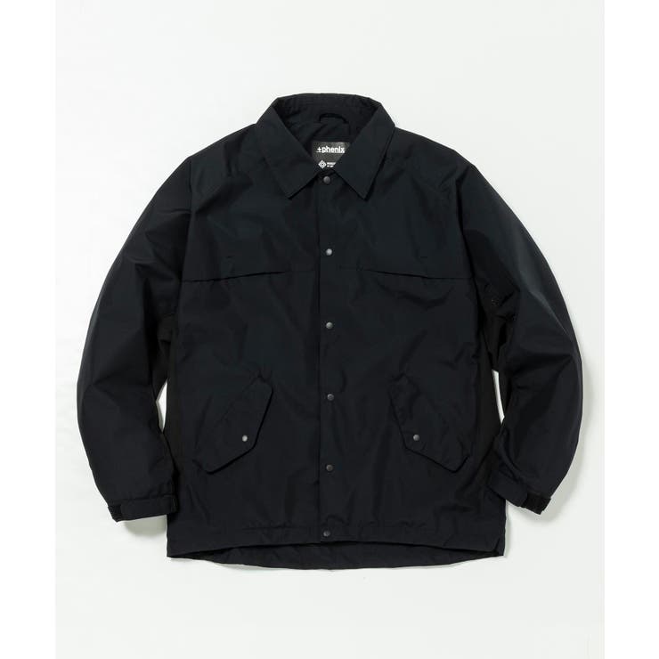 phenix プラスフェニックス HYBRID | SHIFFON  | 詳細画像9 