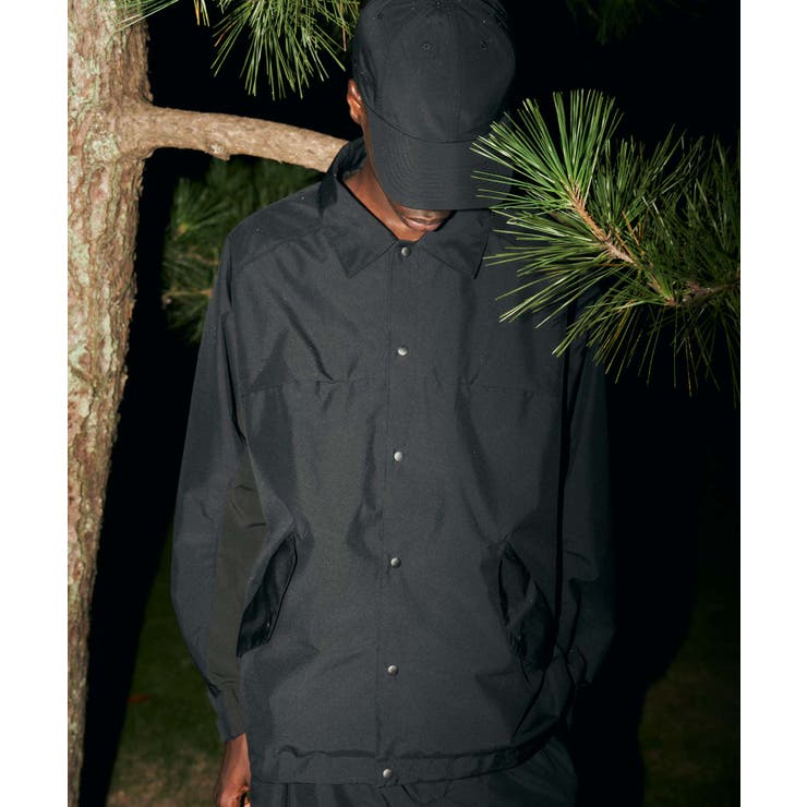 black | phenix プラスフェニックス HYBRID | SHIFFON 