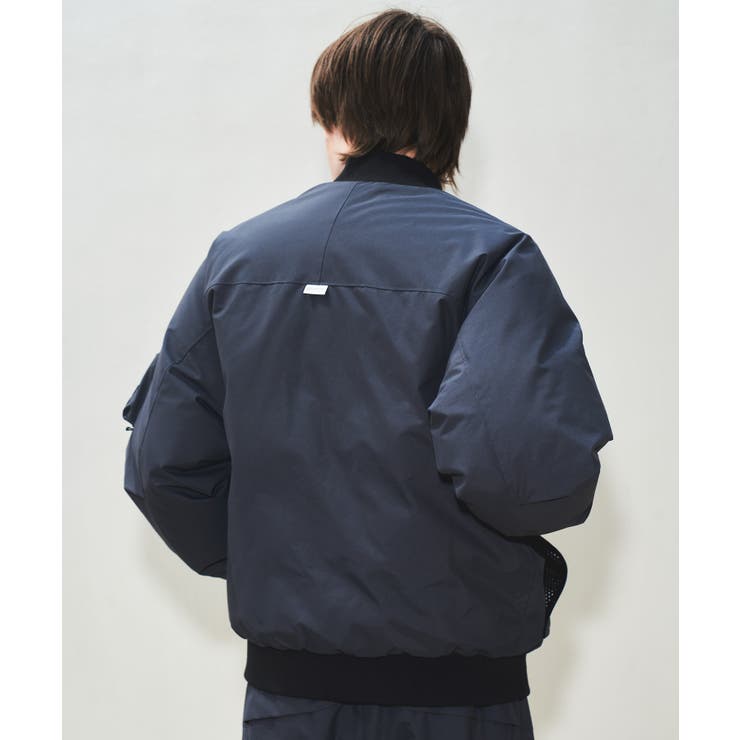 phenix プラスフェニックス FLIGHT[品番：SHNM0005715]｜SHIFFON