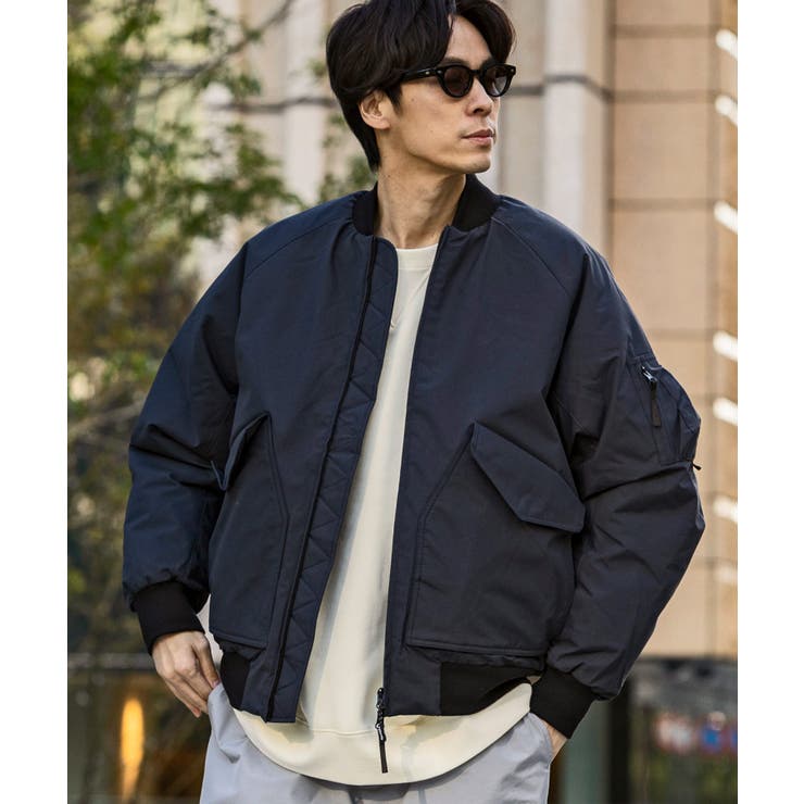 phenix プラスフェニックス FLIGHT[品番：SHNM0005715]｜SHIFFON