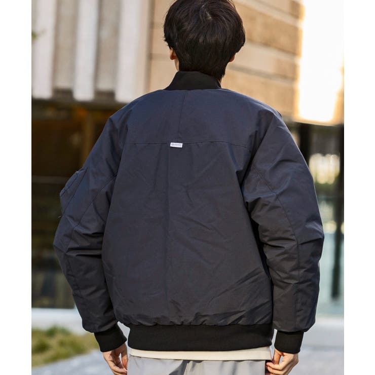 phenix プラスフェニックス FLIGHT[品番：SHNM0005715]｜SHIFFON