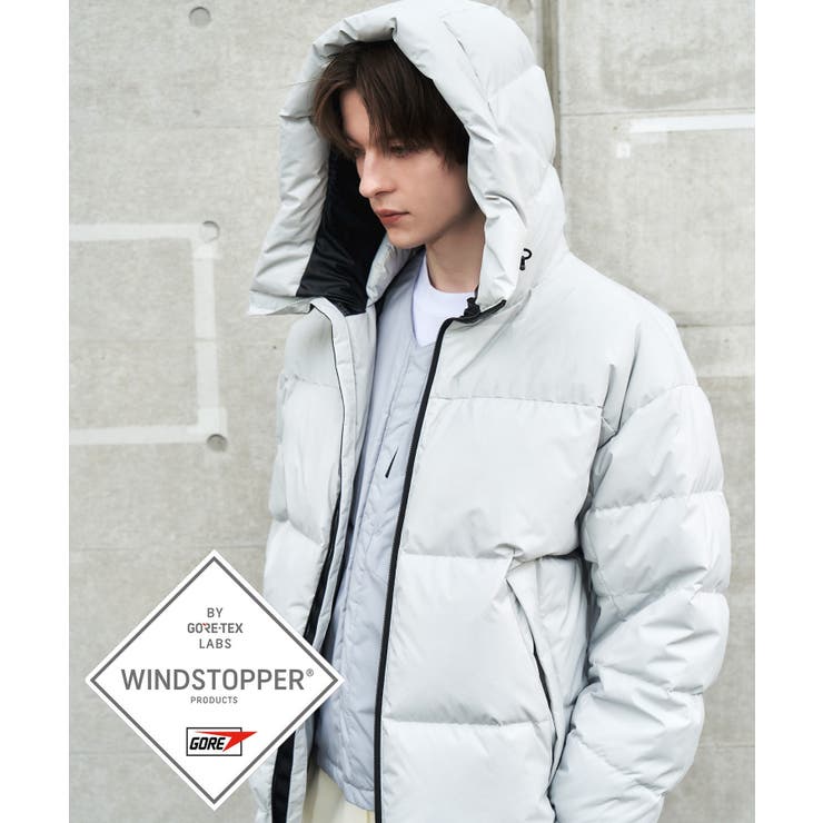 phenix - マキシムです phenix 2023-2024 FALL-WINTER Collection
