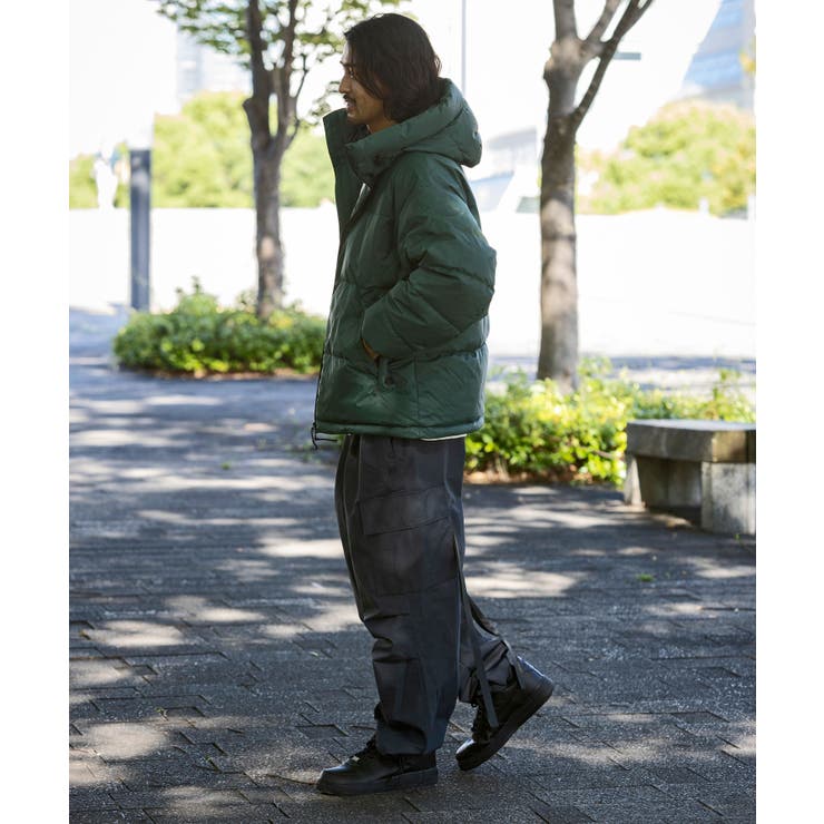 +phenix プラスフェニックス QUILTING | SHIFFON  | 詳細画像10 