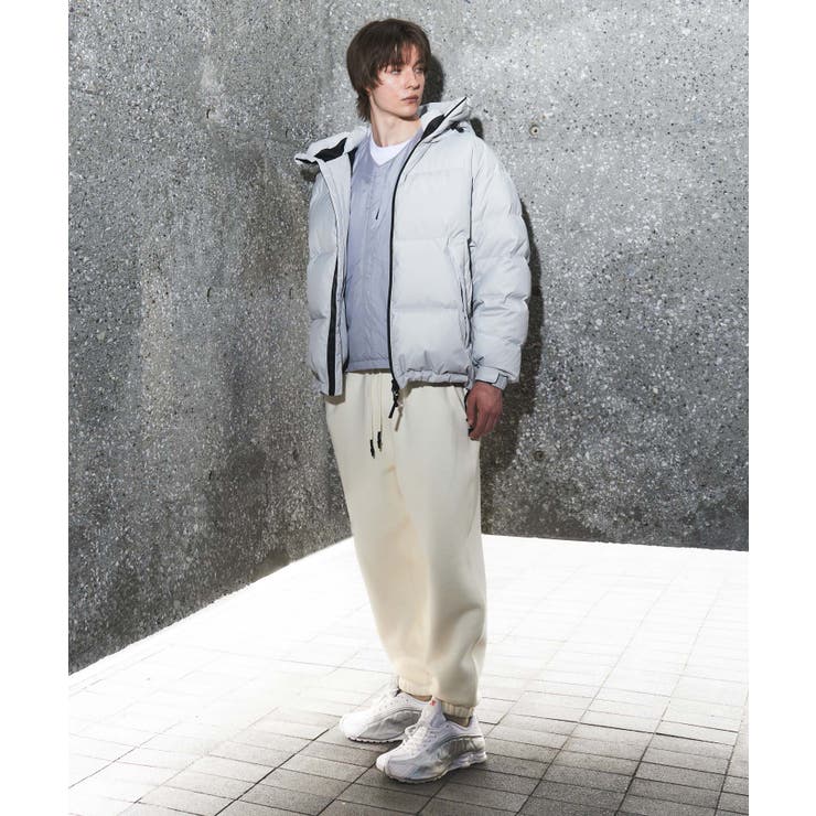 +phenix プラスフェニックス QUILTING | SHIFFON  | 詳細画像2 