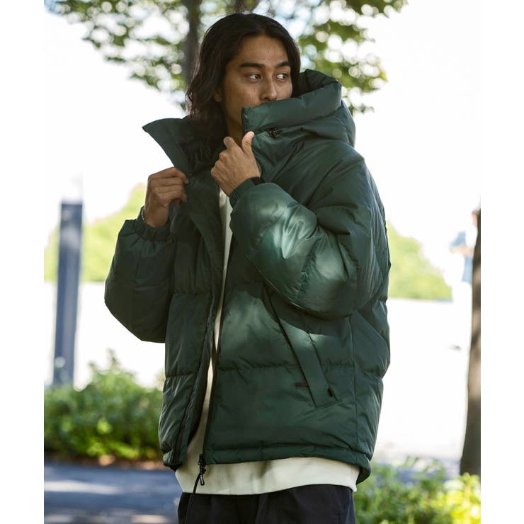 Phenomenon スプレージャケット phenix プラスフェニックス QUILTING[品番：SHNM0005716]｜SHIFFON