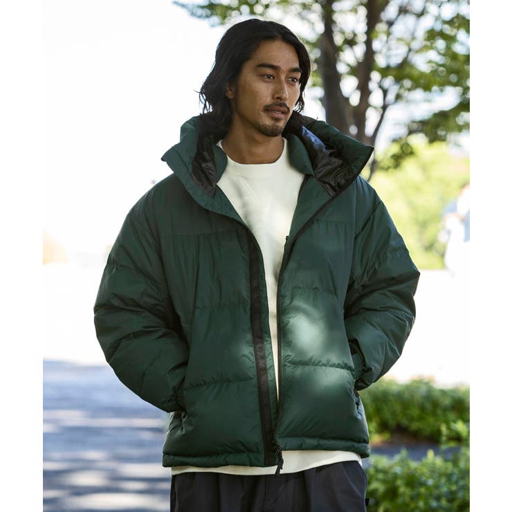 ダークグリーン | +phenix プラスフェニックス QUILTING | SHIFFON 