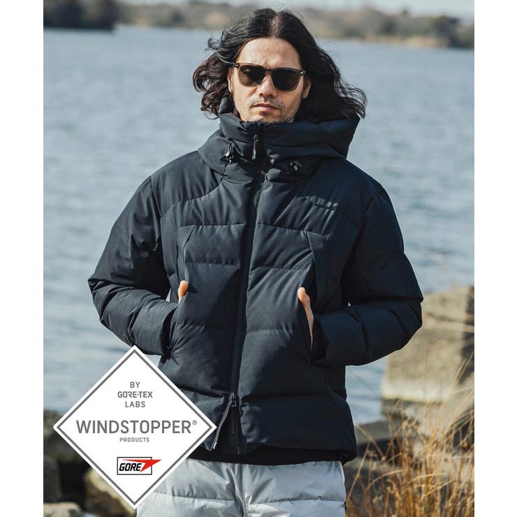 phenix プラスフェニックス FUSED[品番：SHNM0005676]｜SHIFFON