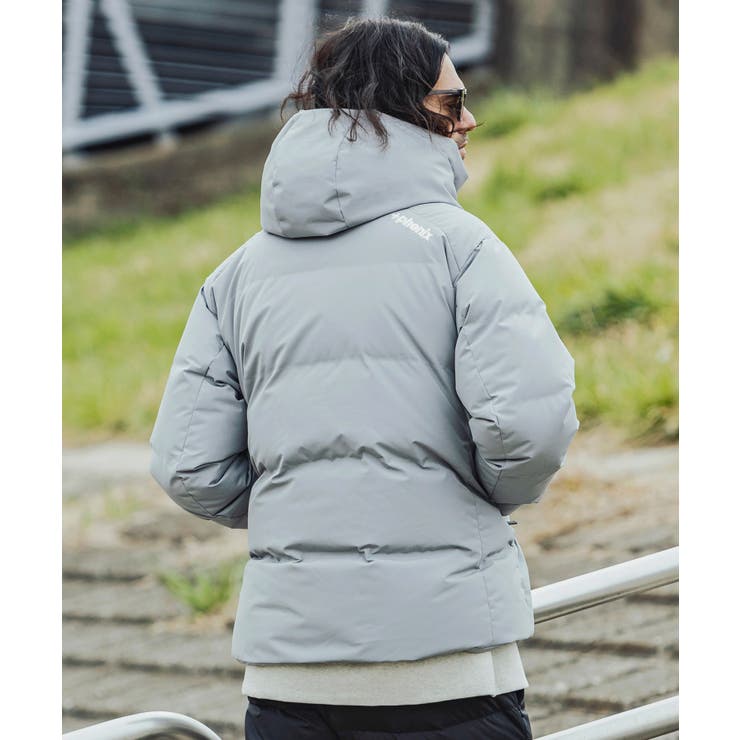 +phenix プラスフェニックス FUSED | SHIFFON  | 詳細画像10 