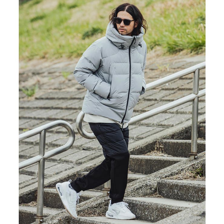 +phenix プラスフェニックス FUSED | SHIFFON  | 詳細画像11 