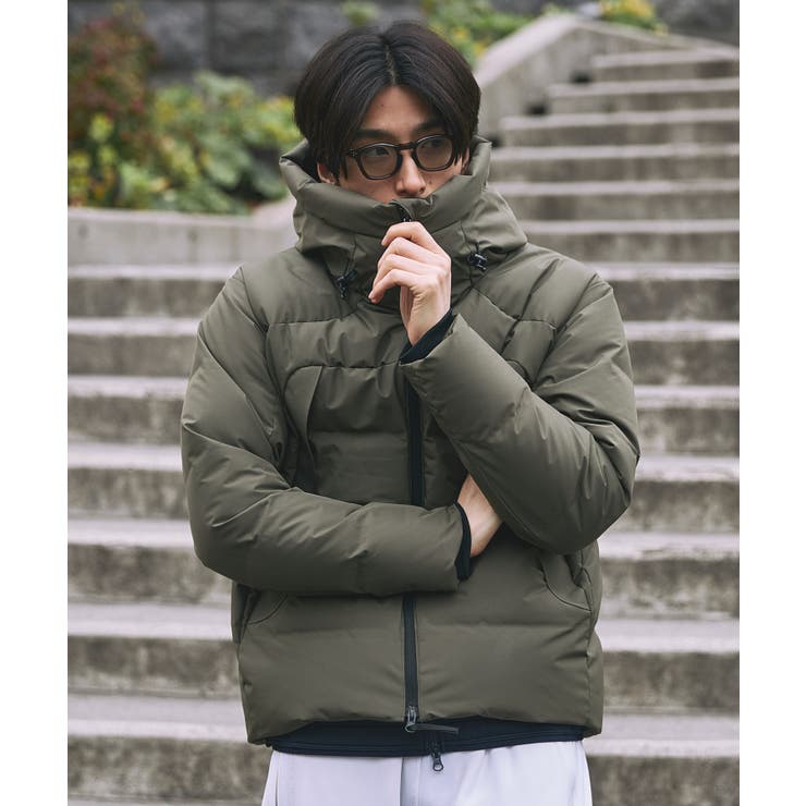 +phenix プラスフェニックス FUSED | SHIFFON  | 詳細画像14 