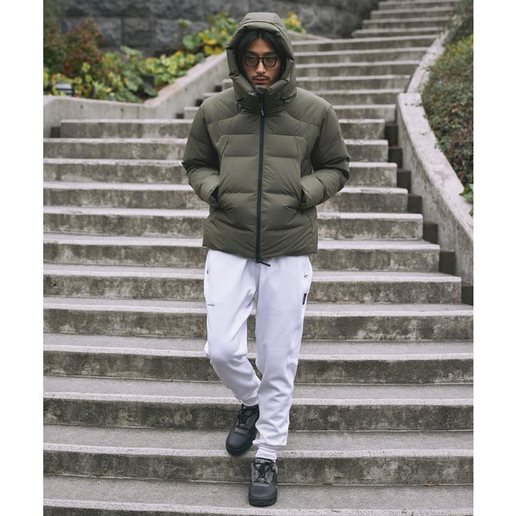 +phenix プラスフェニックス FUSED | SHIFFON  | 詳細画像17 