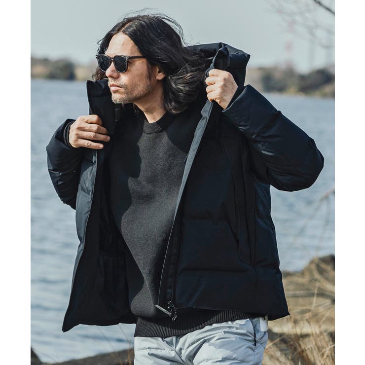 +phenix プラスフェニックス FUSED | SHIFFON  | 詳細画像2 