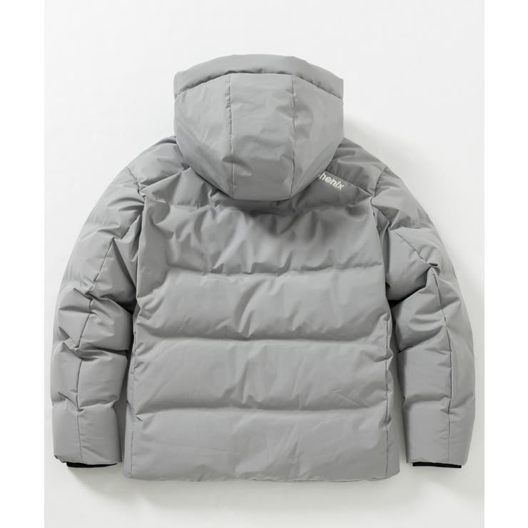 +phenix プラスフェニックス FUSED | SHIFFON  | 詳細画像34 