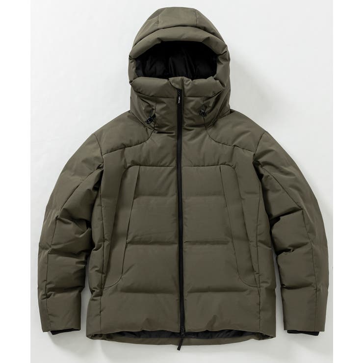 +phenix プラスフェニックス FUSED | SHIFFON  | 詳細画像35 