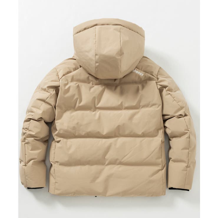 +phenix プラスフェニックス FUSED | SHIFFON  | 詳細画像37 