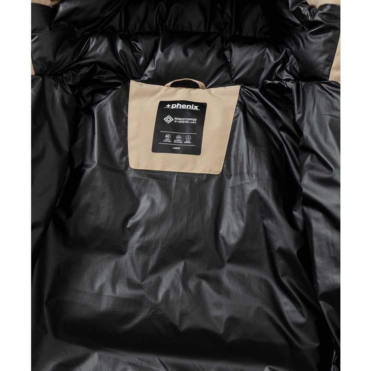 +phenix プラスフェニックス FUSED | SHIFFON  | 詳細画像41 