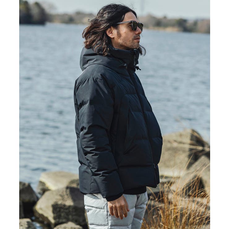 +phenix プラスフェニックス FUSED | SHIFFON  | 詳細画像3 