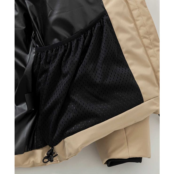 +phenix プラスフェニックス FUSED | SHIFFON  | 詳細画像43 