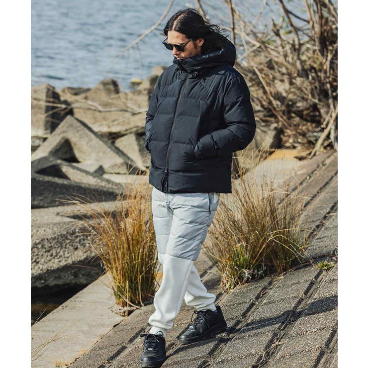 +phenix プラスフェニックス FUSED | SHIFFON  | 詳細画像6 