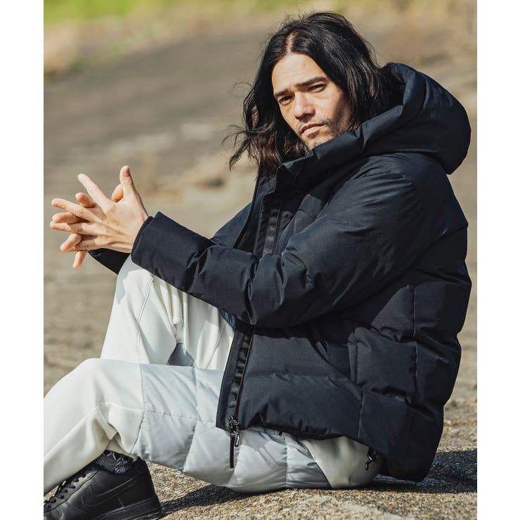 +phenix プラスフェニックス FUSED | SHIFFON  | 詳細画像7 