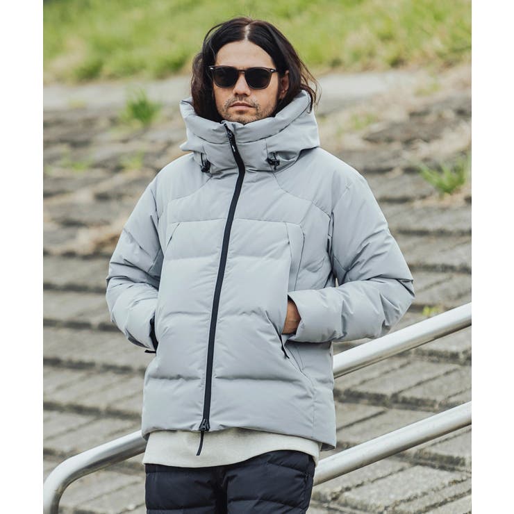 +phenix プラスフェニックス FUSED | SHIFFON  | 詳細画像8 