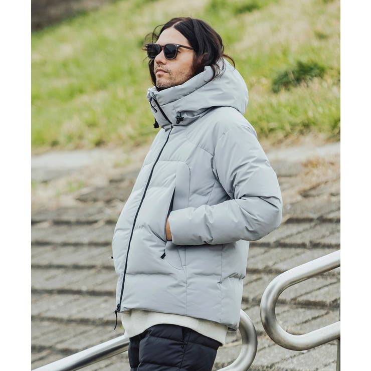 +phenix プラスフェニックス FUSED | SHIFFON  | 詳細画像9 