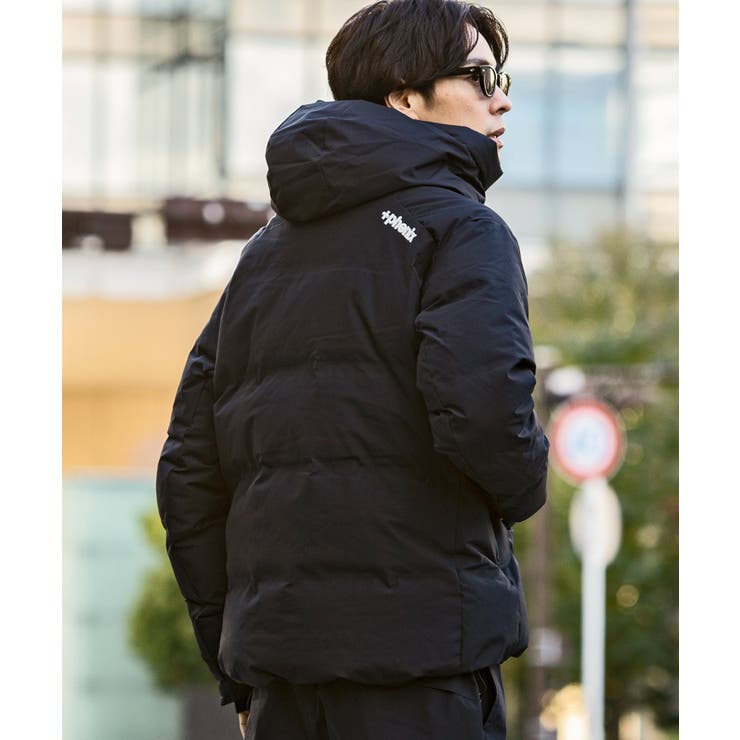 +phenix プラスフェニックス FUSED | SHIFFON  | 詳細画像27 