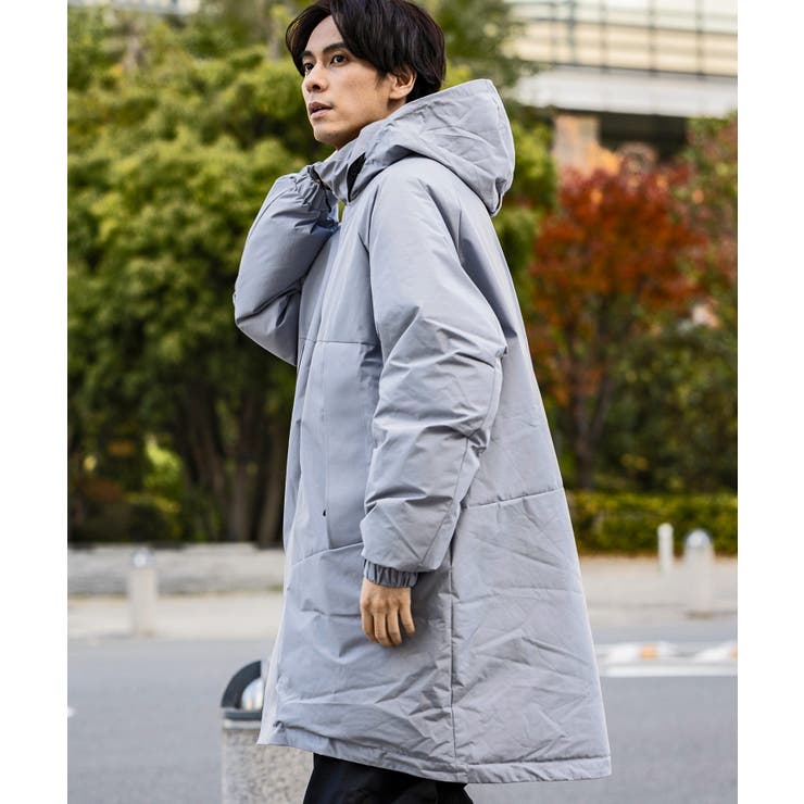 phenix プラスフェニックス MONTSERRAT COAT モンセラート