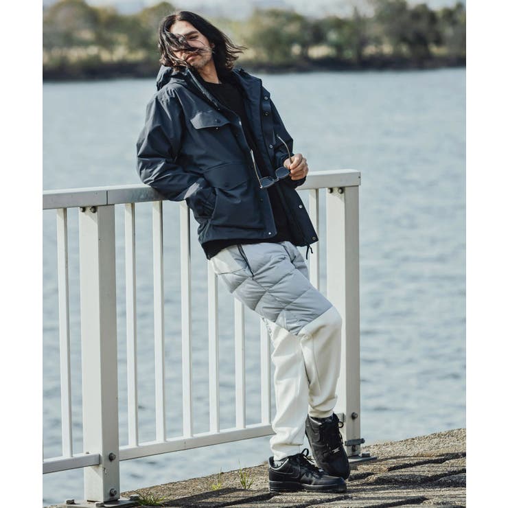 +phenix プラスフェニックス MOUNTAIN | SHIFFON  | 詳細画像10 