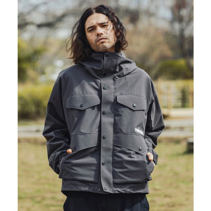 +phenix プラスフェニックス MOUNTAIN | SHIFFON  | 詳細画像11 