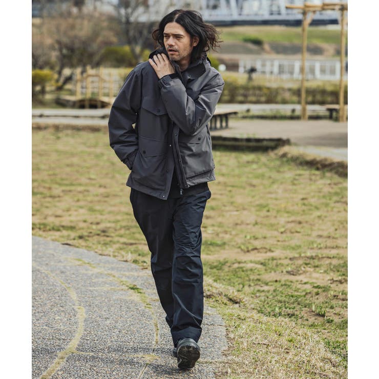 +phenix プラスフェニックス MOUNTAIN | SHIFFON  | 詳細画像15 