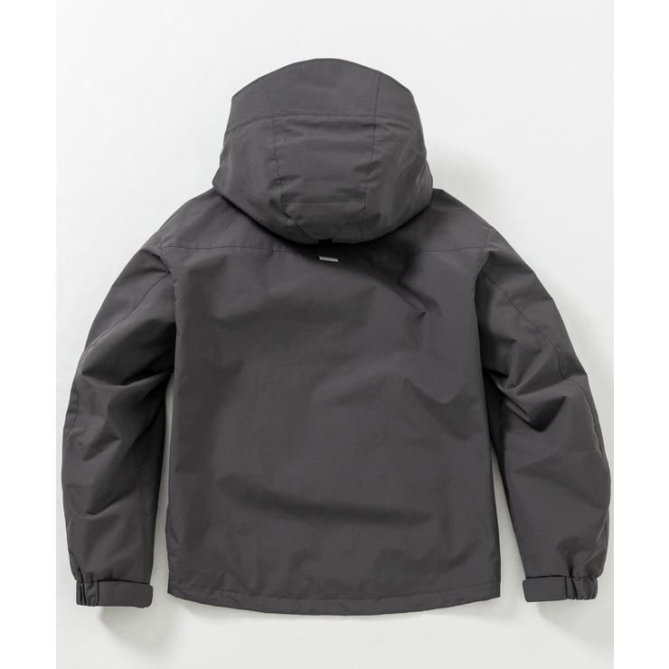 +phenix プラスフェニックス MOUNTAIN | SHIFFON  | 詳細画像34 