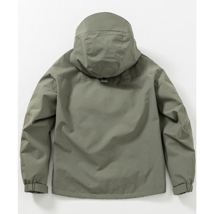 +phenix プラスフェニックス MOUNTAIN | SHIFFON  | 詳細画像36 