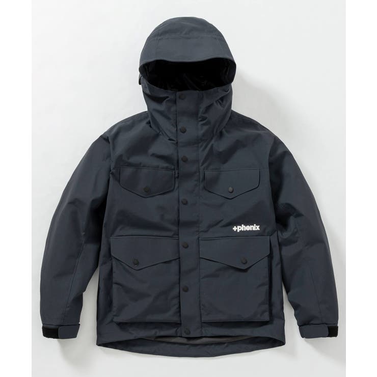 +phenix プラスフェニックス MOUNTAIN | SHIFFON  | 詳細画像37 