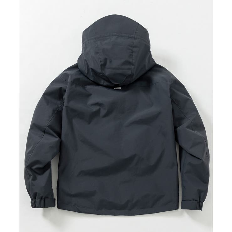 +phenix プラスフェニックス MOUNTAIN | SHIFFON  | 詳細画像38 