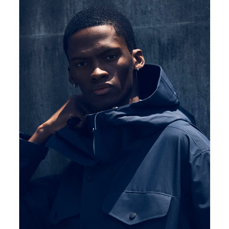 +phenix プラスフェニックス MOUNTAIN | SHIFFON  | 詳細画像3 