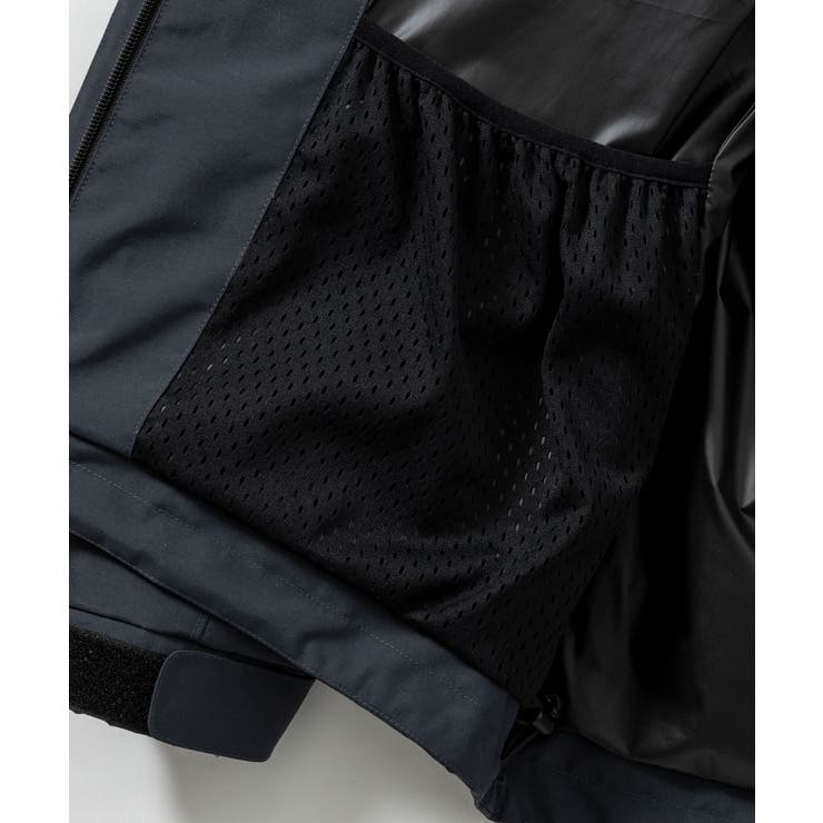 +phenix プラスフェニックス MOUNTAIN | SHIFFON  | 詳細画像43 