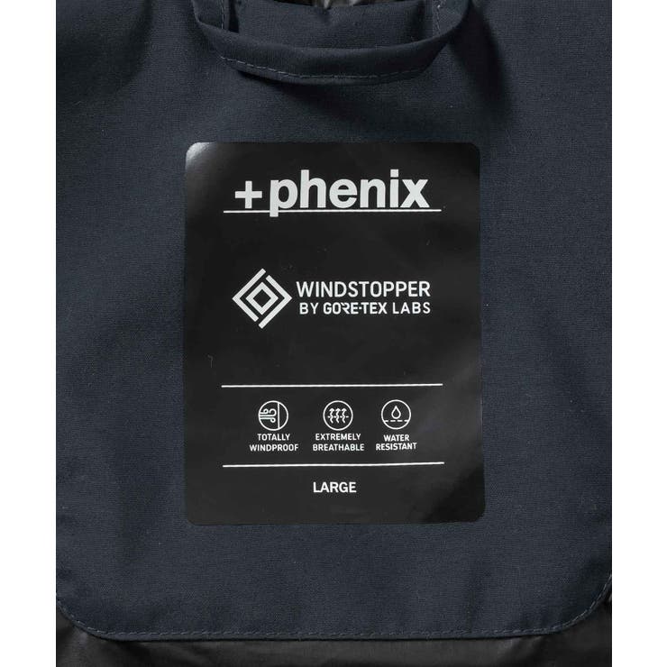 +phenix プラスフェニックス MOUNTAIN | SHIFFON  | 詳細画像44 