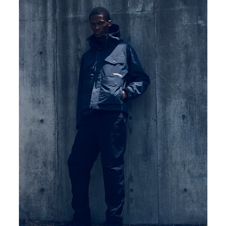 +phenix プラスフェニックス MOUNTAIN | SHIFFON  | 詳細画像4 