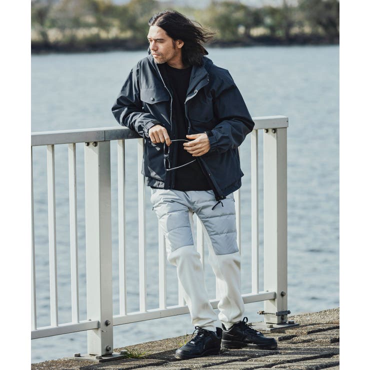 +phenix プラスフェニックス MOUNTAIN | SHIFFON  | 詳細画像9 