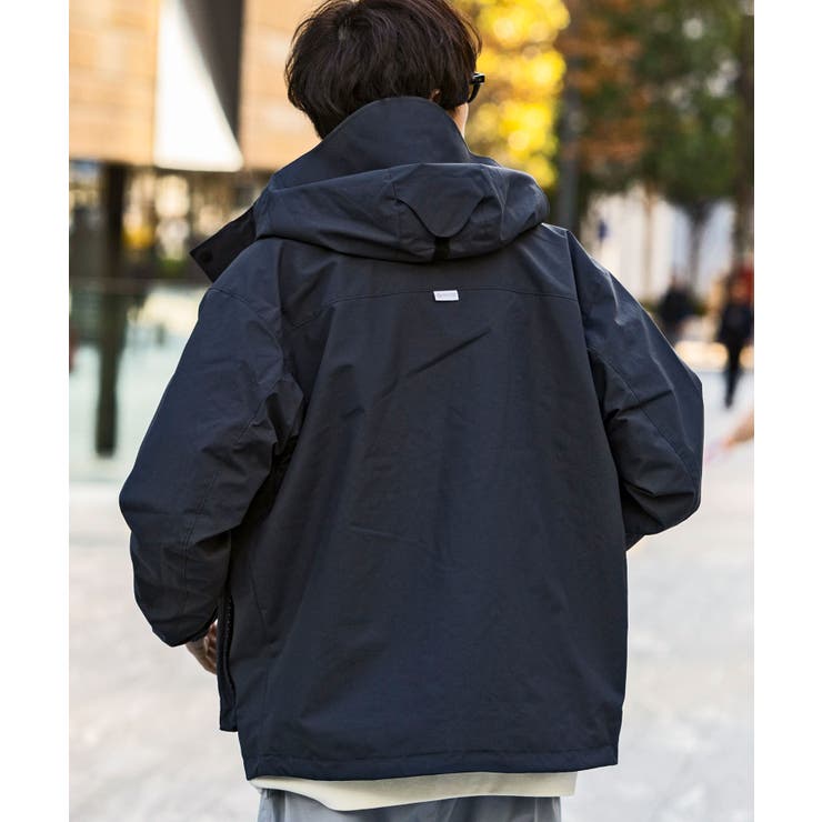 +phenix プラスフェニックス MOUNTAIN | SHIFFON  | 詳細画像25 