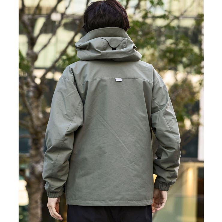 +phenix プラスフェニックス MOUNTAIN | SHIFFON  | 詳細画像30 